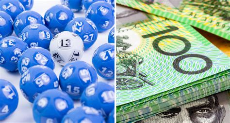 Powerball draw 1379: Winning numbers for $100m Division One .